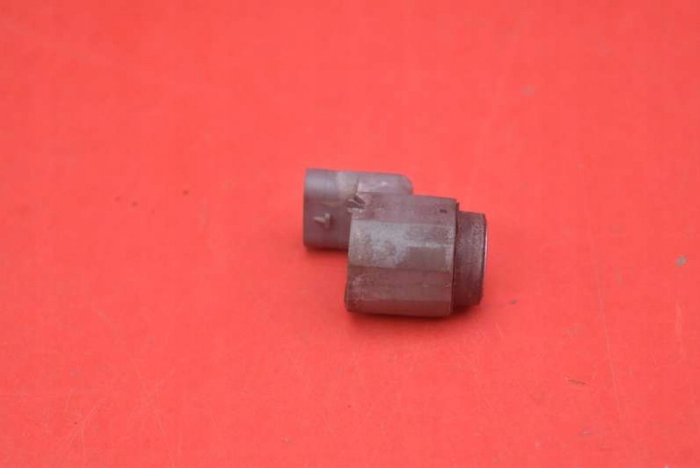 Sensor Parken vorne PDC 7687127 BMW E60 E61 03-07