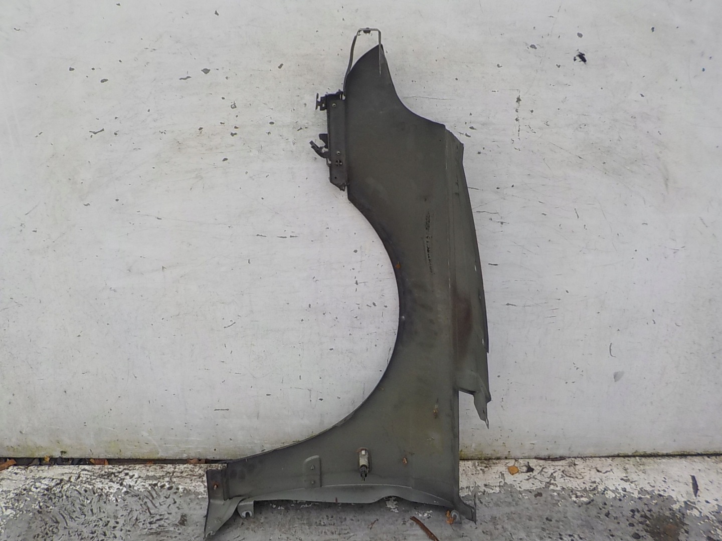 360 SAAB 9-5 e parafango Destra Anteriore Anteriore