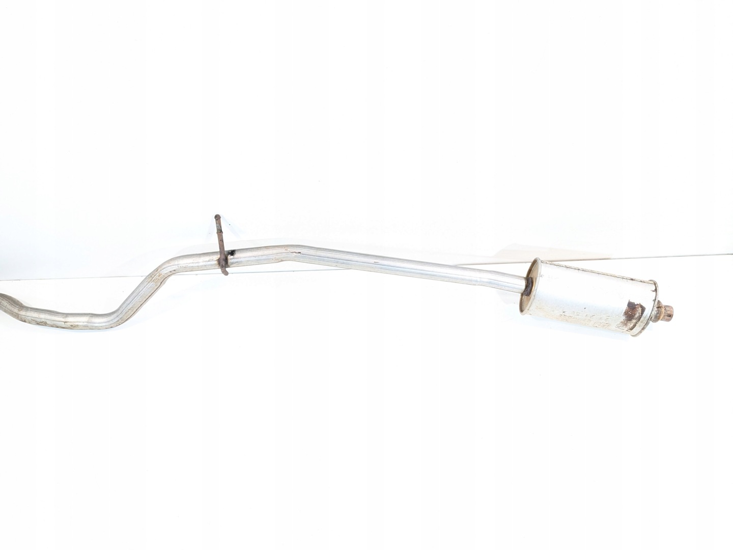TLUMIK mitte BOSAL Peugeot 206 98-12