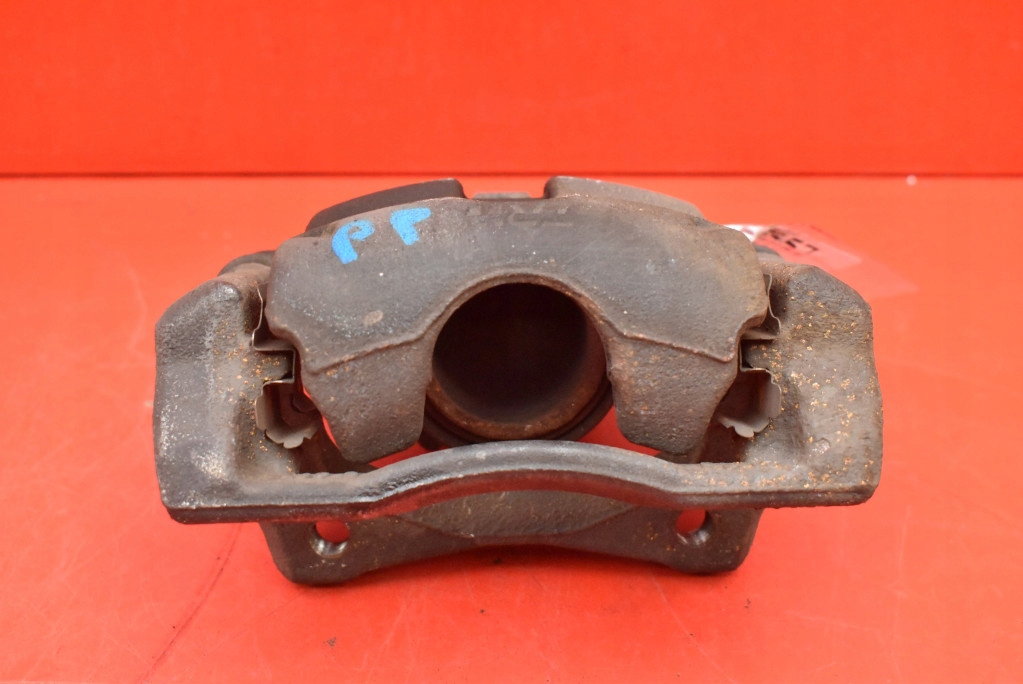 caliper brake right front DACIA DUSTER 1 and 1.6 16V 105 KM 13-17