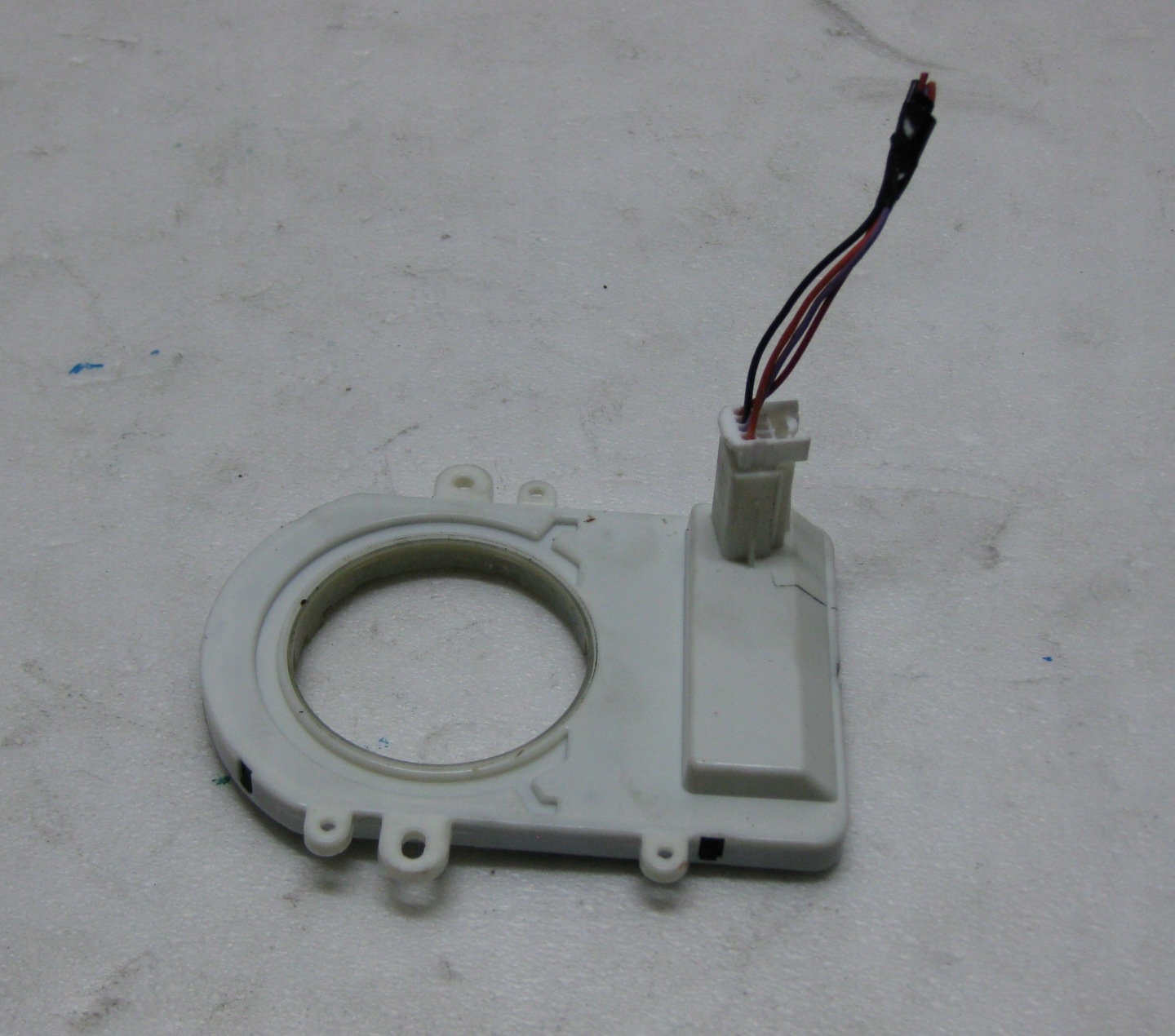 OPEL MOVANO B LIFT sensor angle steering SENSOR 0265019034