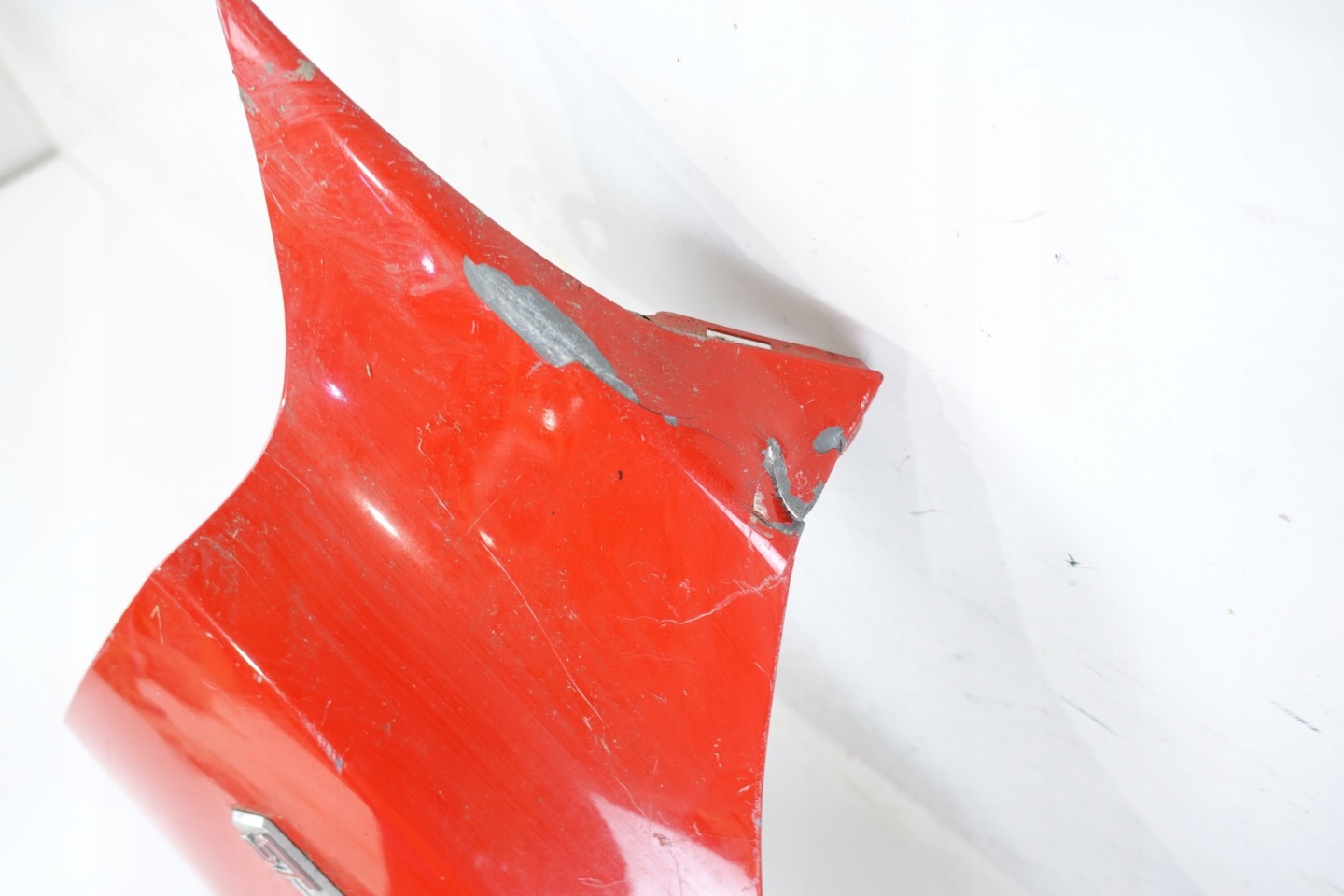 fender right front FORD FOCUS MK4 18- JX7B-A16015AD