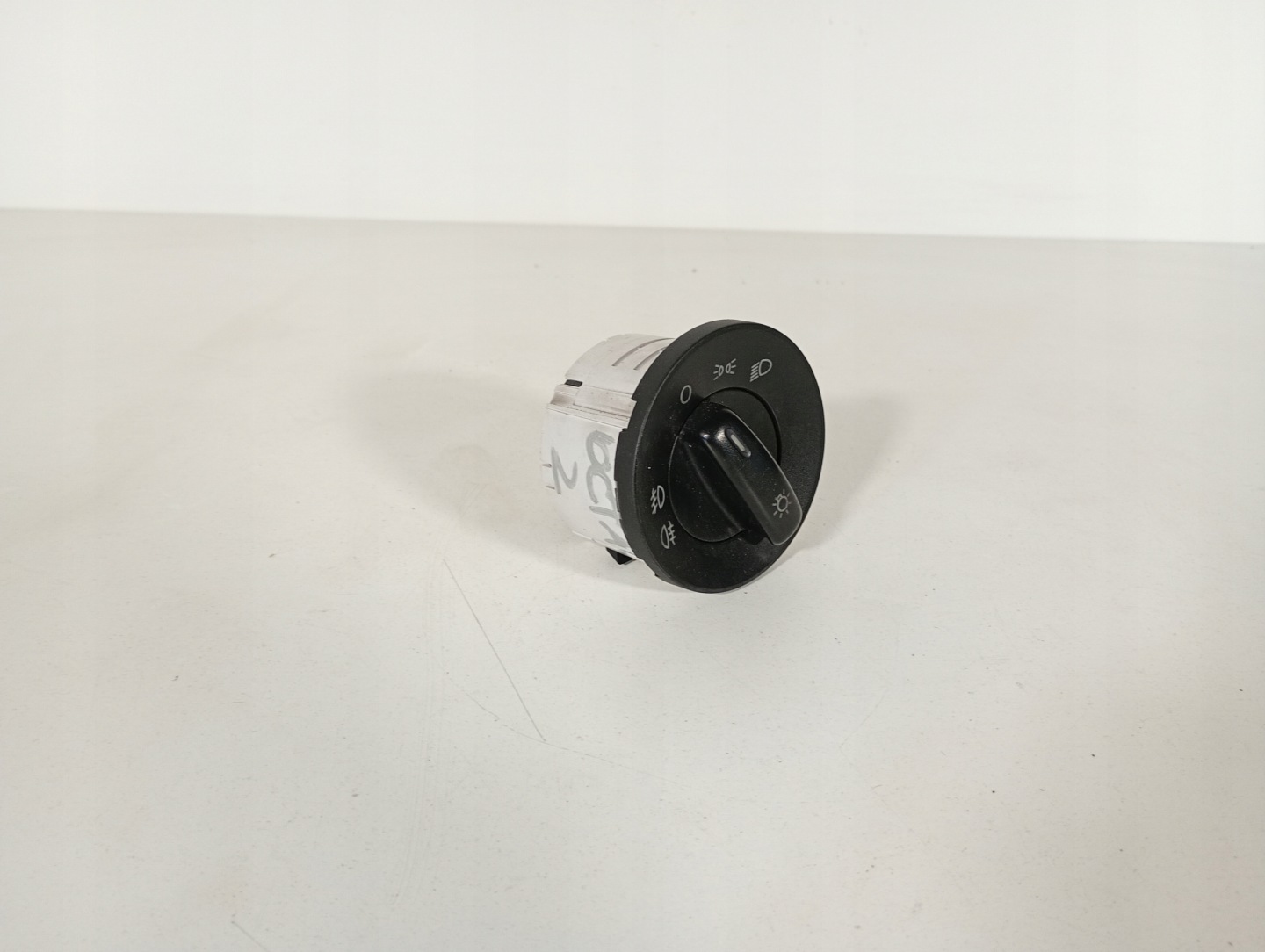 Skoda Octavia II 2 04-13 switch regulation light switch 1Z094143C