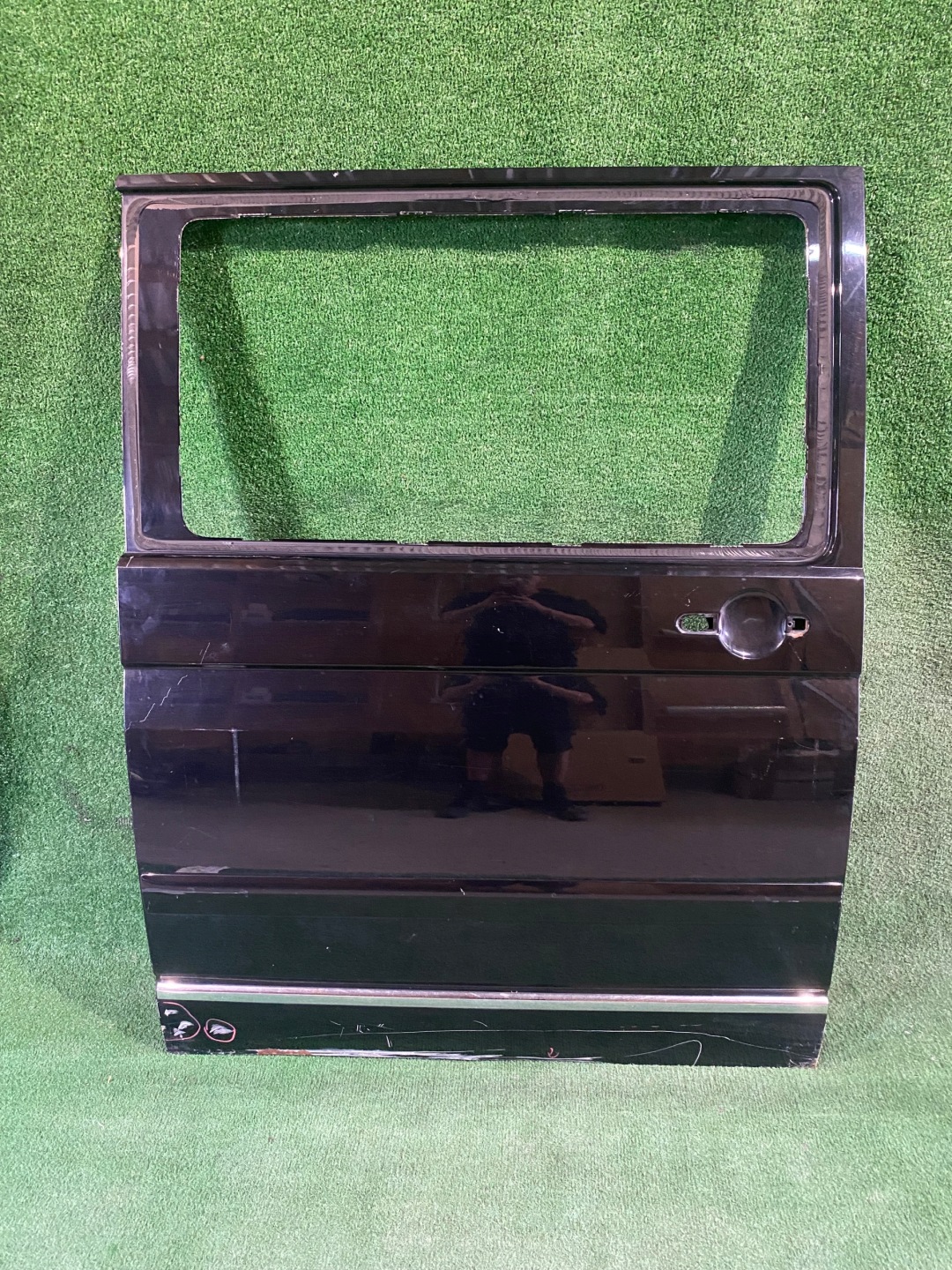 door right sliding VW T5 T6