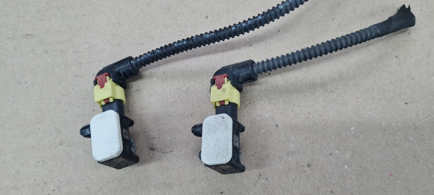 A6 C7 4G impact sensor KOSTKA 4H0959651A A7 4G S7