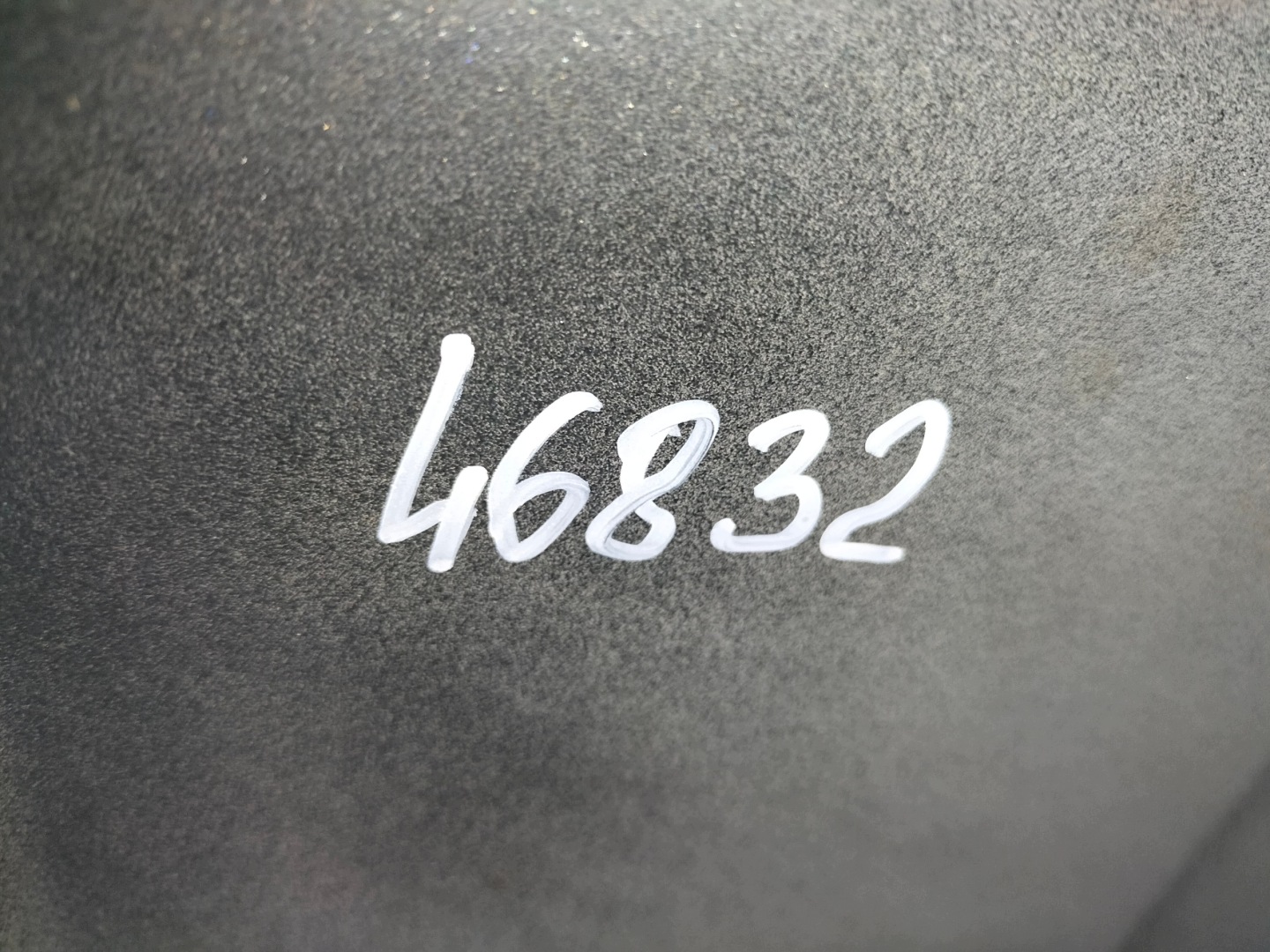 fender front front left MAZDA 5 V CW 10