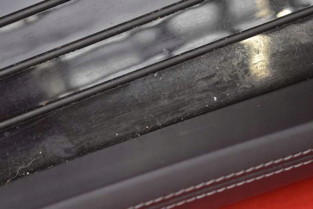 TUNEL central armrest EU 1026730-00-C TESLA MODEL S 12-20