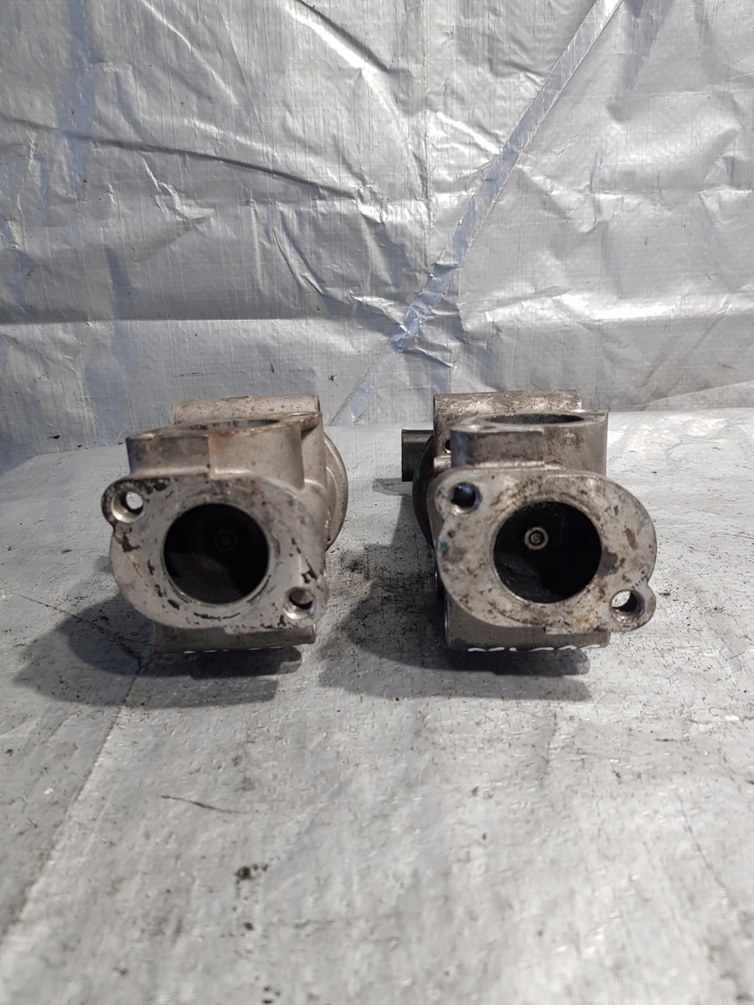 AGR-Ventil ALFA ROMEO 147 1.9 JTD 46785766