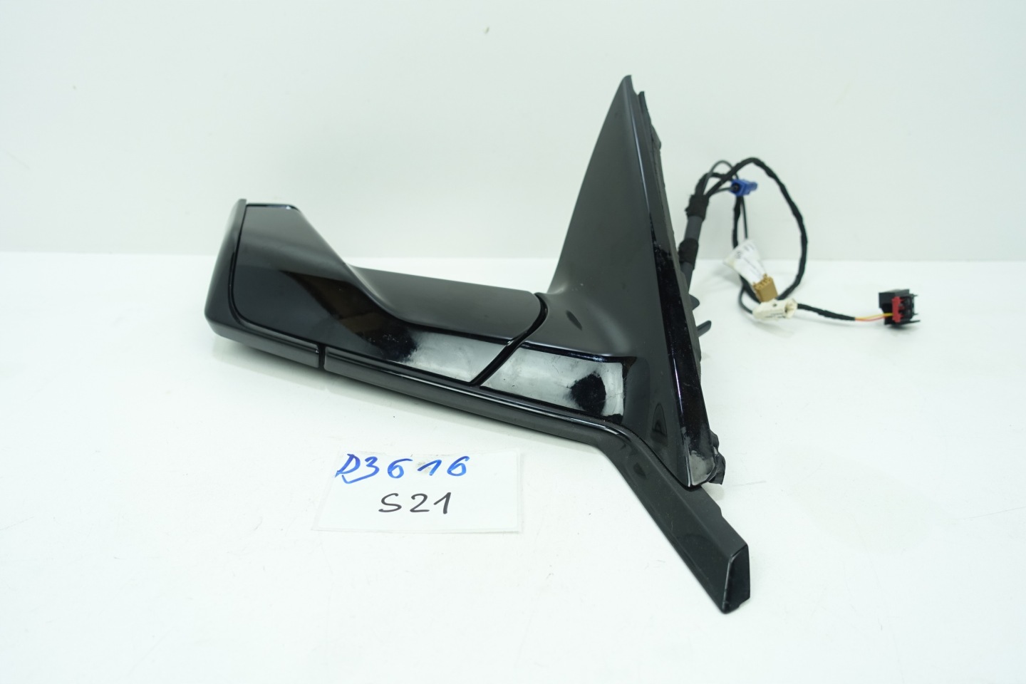 mirror right AUDI E-TRON KAMERA 4KE857410A