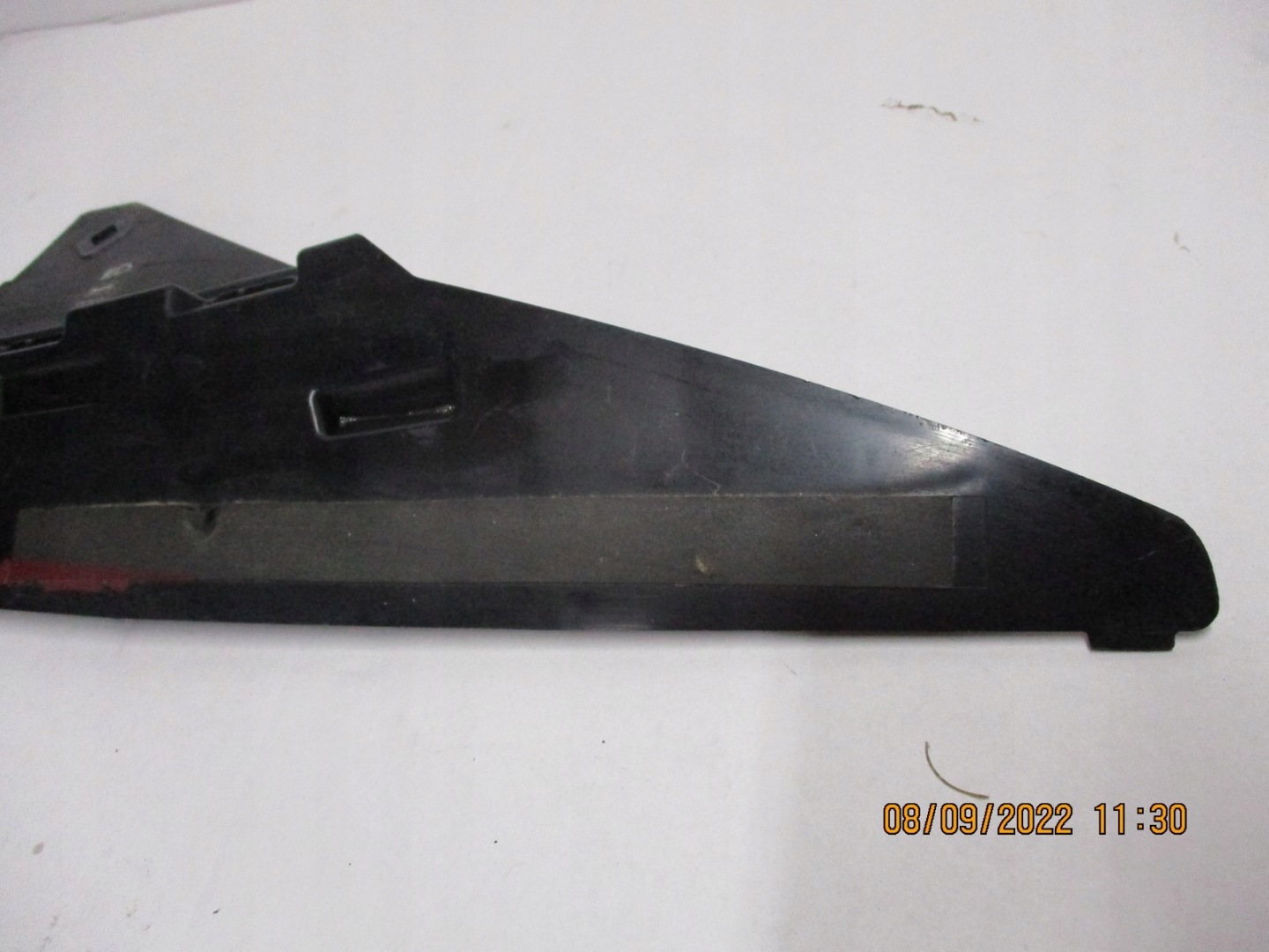 bumper bracket MERCEDS GLA A1568851721