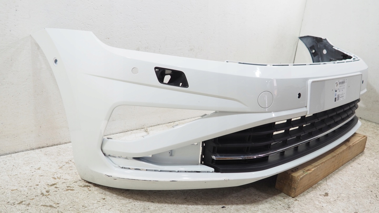 VW Golf VII Sportsvan lift bumper front front 510807221M