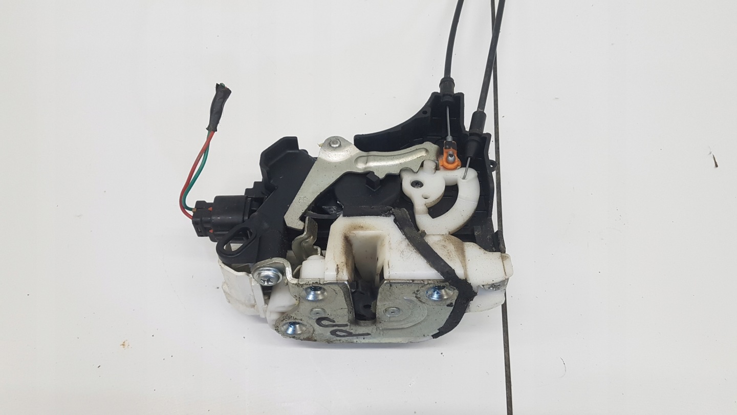 lock door right front CITROEN C-CROSSER 2 PINY 08507A
