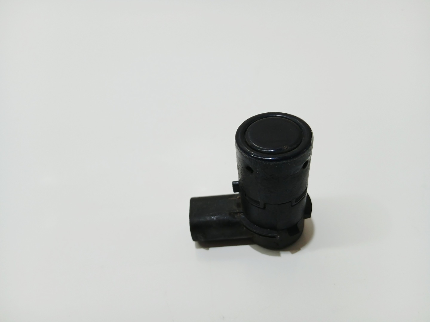 Sensor PDC Parken heck BMW E60 E61 LIFT M PAKIET 416 6989070