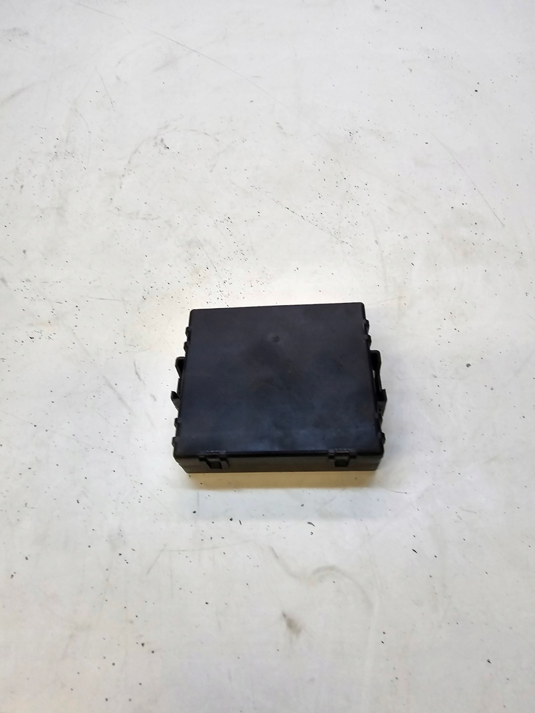 module control unit GATEWAY AUDI A3 8V 5Q0907530H