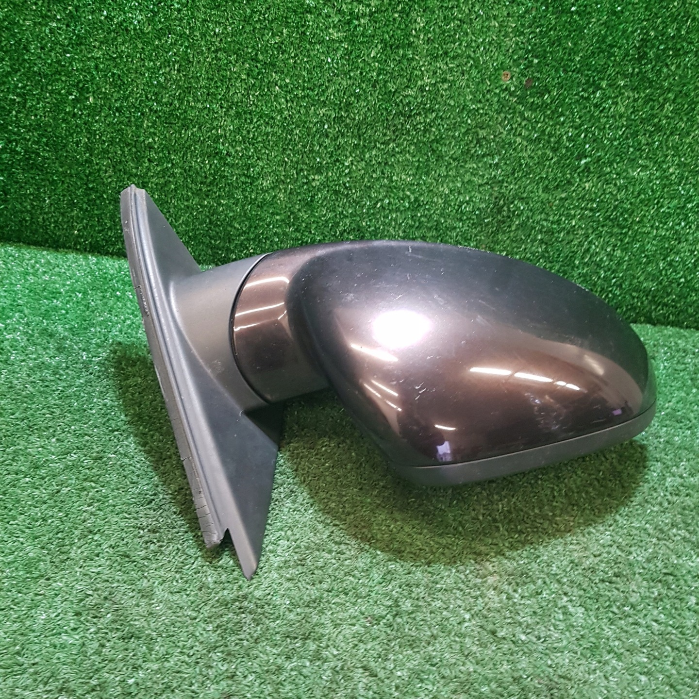 mirror right electrics OPEL INSIGNIA 13330631 5PIN