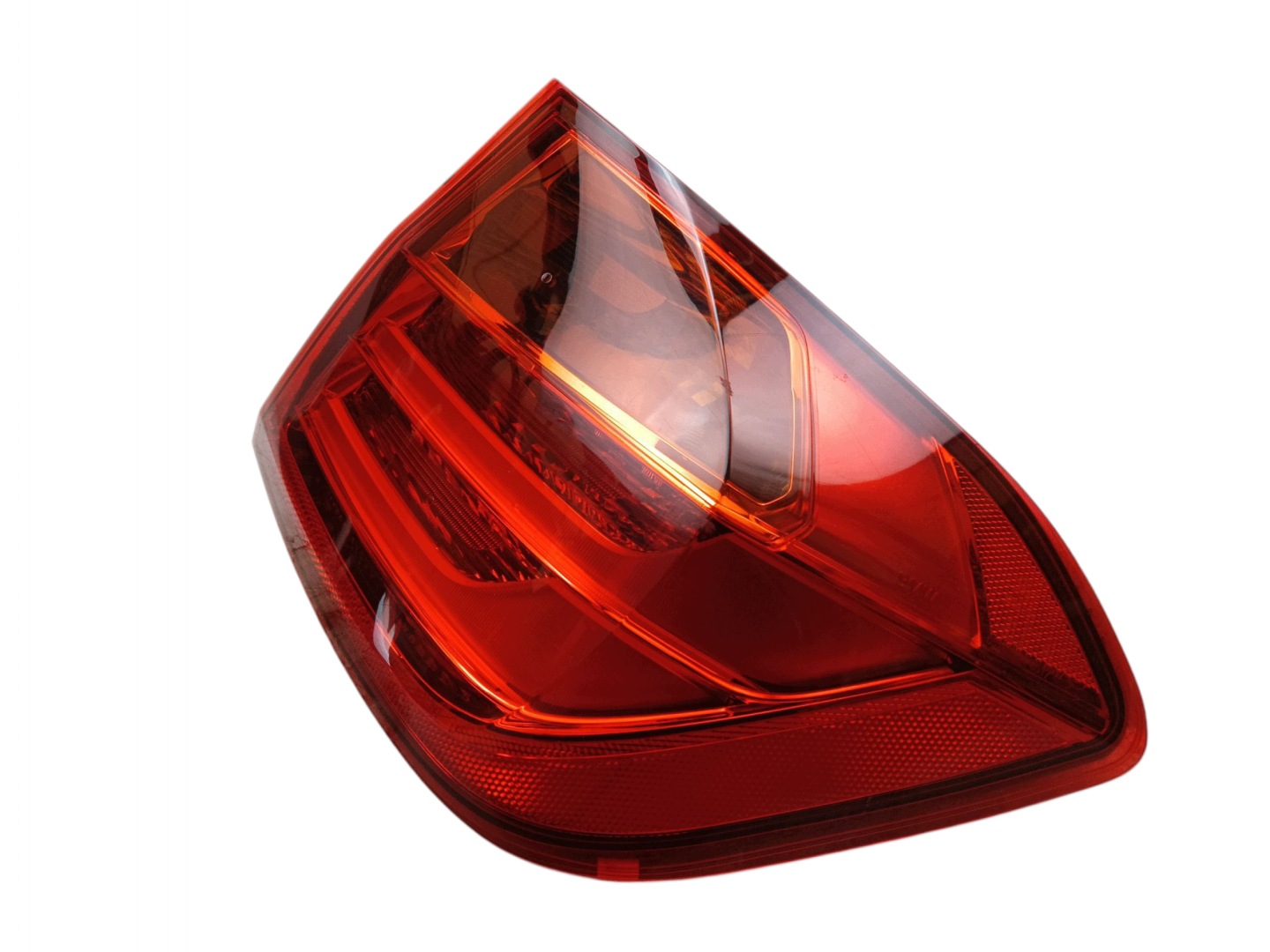 light right right rear part BMW F30 (2011-2018) 7372784