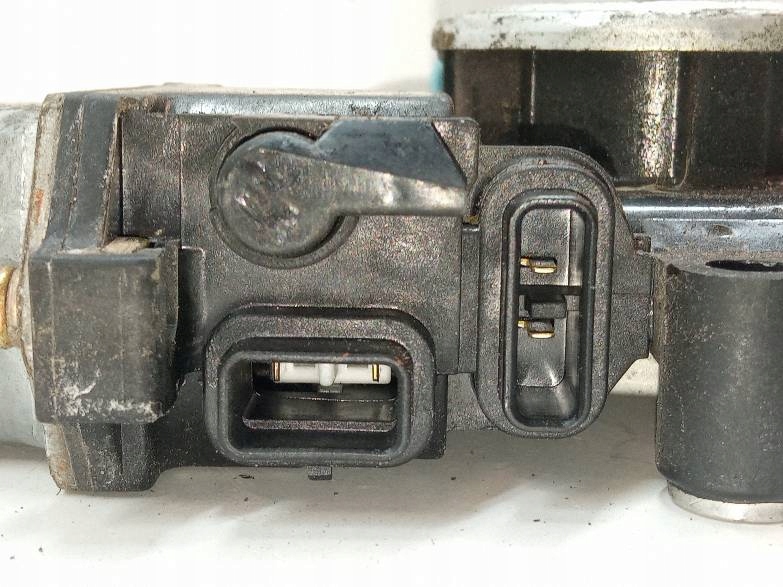 mechanism windows right front 3D 205209 Honda Civic VII (2001-2005)