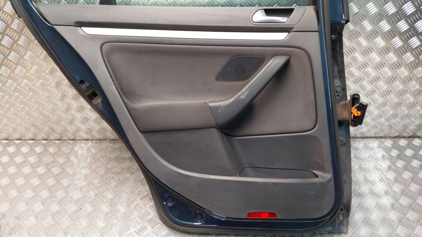 Tür heck links VW JETTA V 05