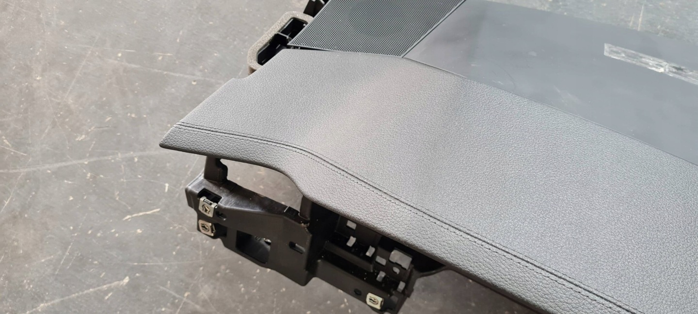 A6 C8 4K dashboard instrument panel cockpit console EU 4K1857001B A7 4K