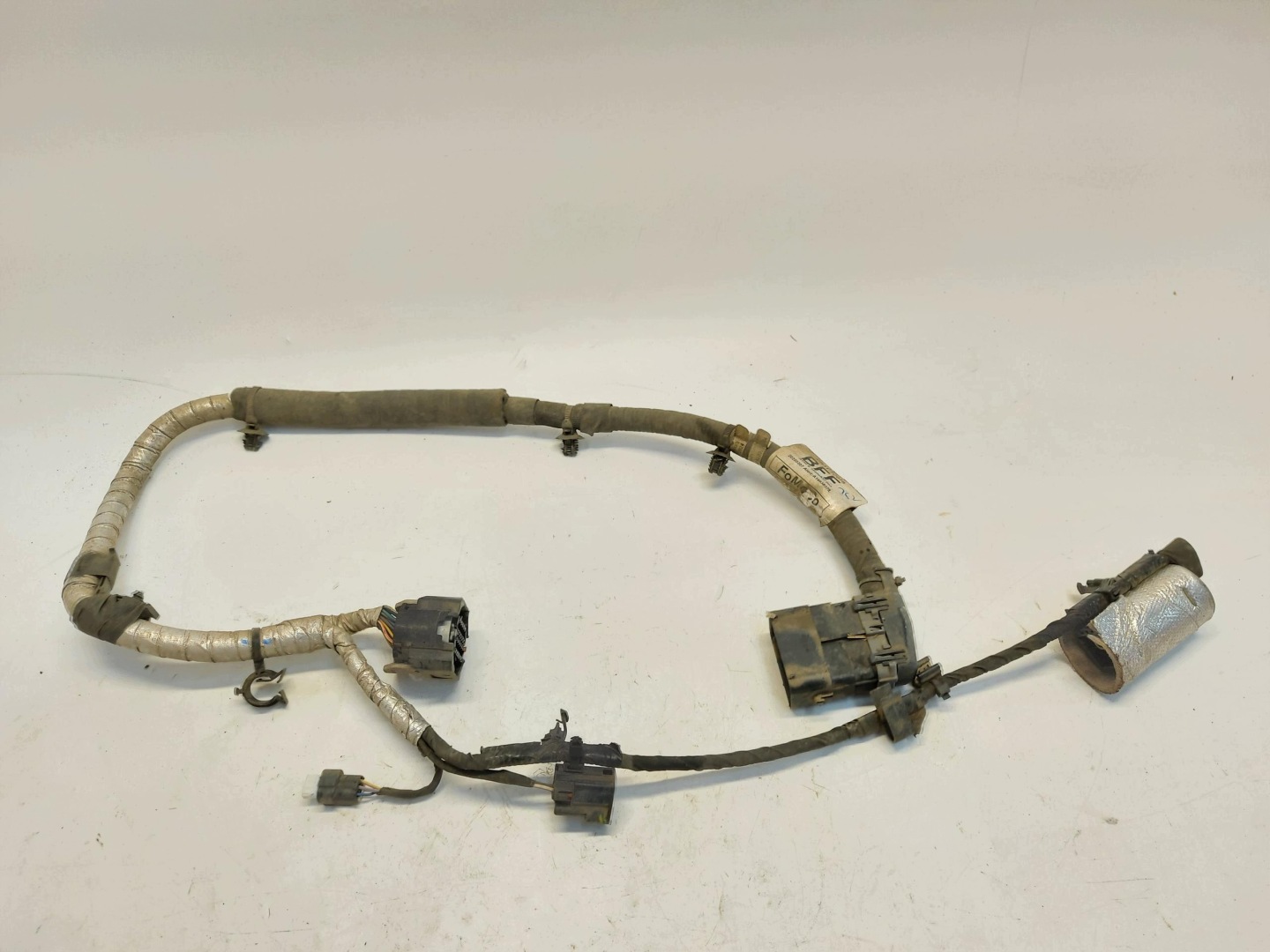 Ford Ranger VI 6 2024r. 3.0 TDCI bundle wiring MB3T-7C078-BF