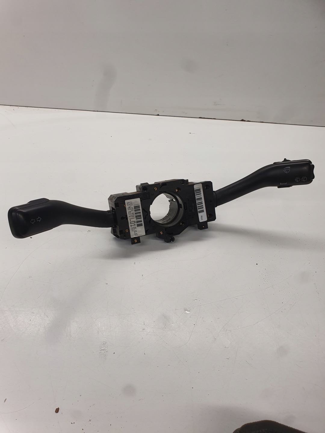 DEVIO LUCI TERGICRISTALLO TERGI AUDI AUDI VW SEAT 8L0953513G