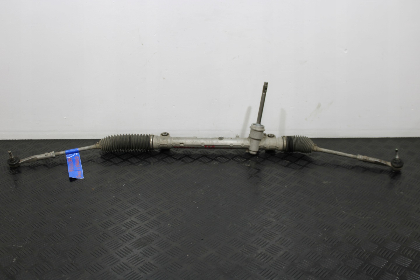 drag rod servo steering control 68273357AE JEEP COMPASS II 2 TRAILHAWK