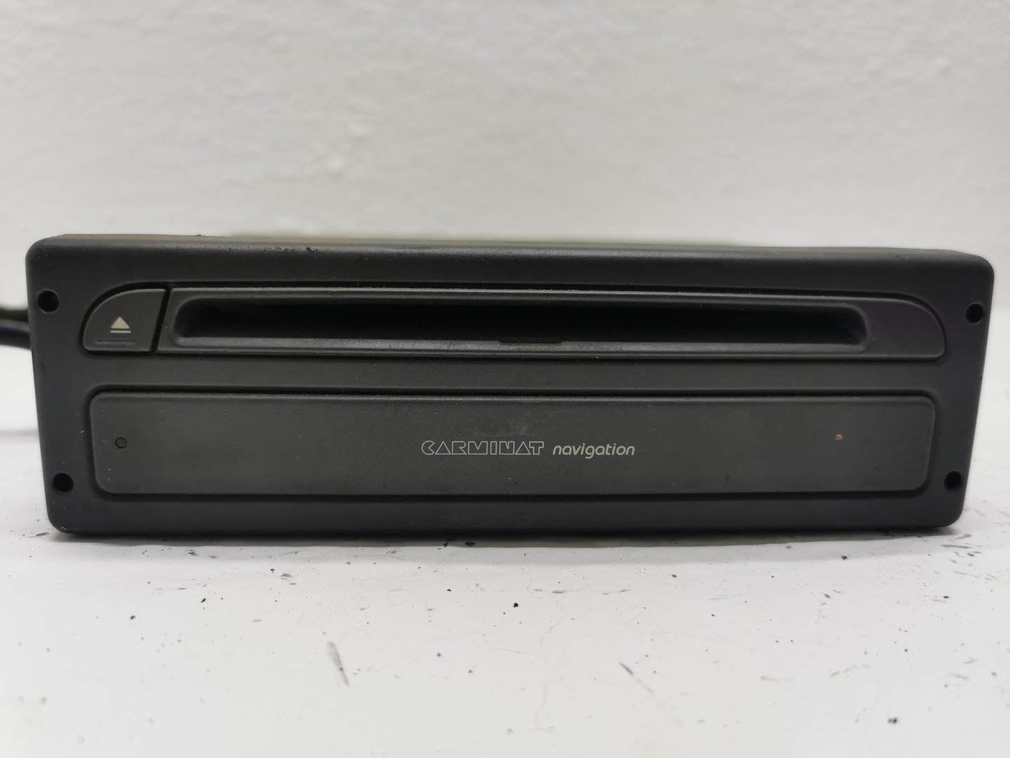 player navigation devices GPS RENAULT ESPACE IV 8200313631
