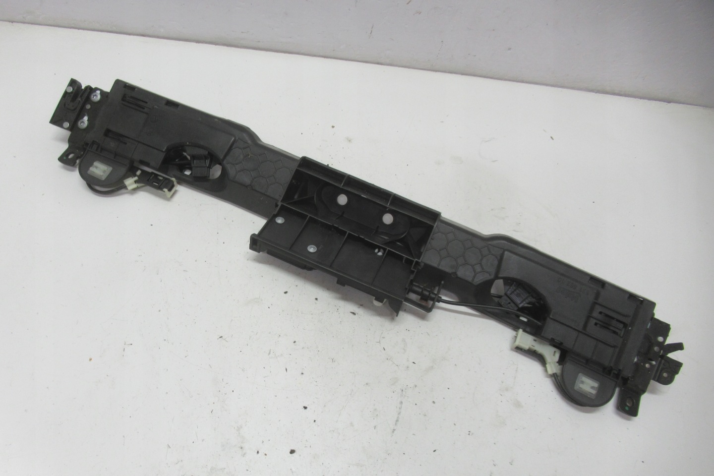 BMW E93 07R mechanism bonnet boot 7129214