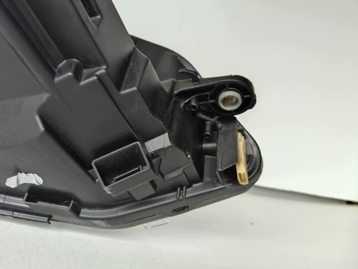 light left REFLEKTOR VW GOLF VIII 8 5H 5H0 20- FULL LED