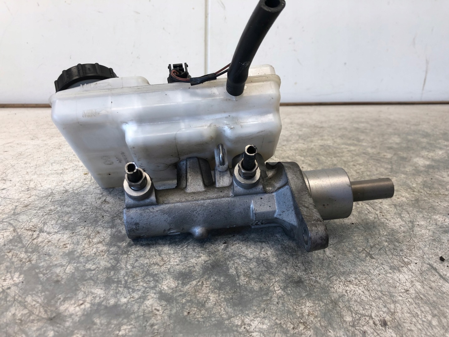 servo bubanj RENAULT MASTER IV 03350890491