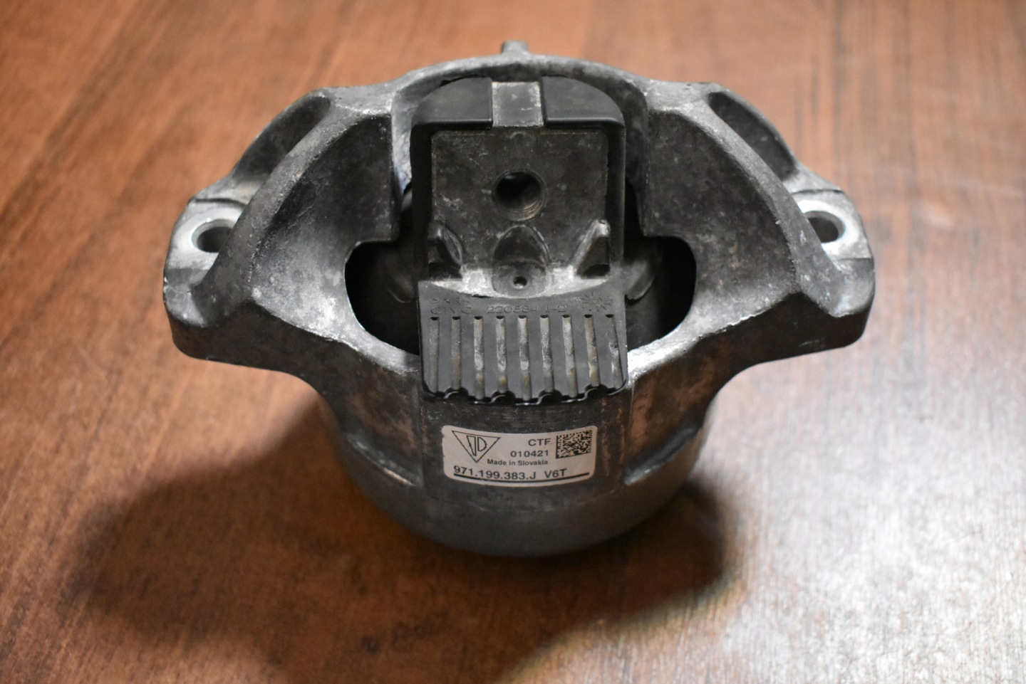 IDEALNA engine mount PORSCHE PANAMERA 971 1