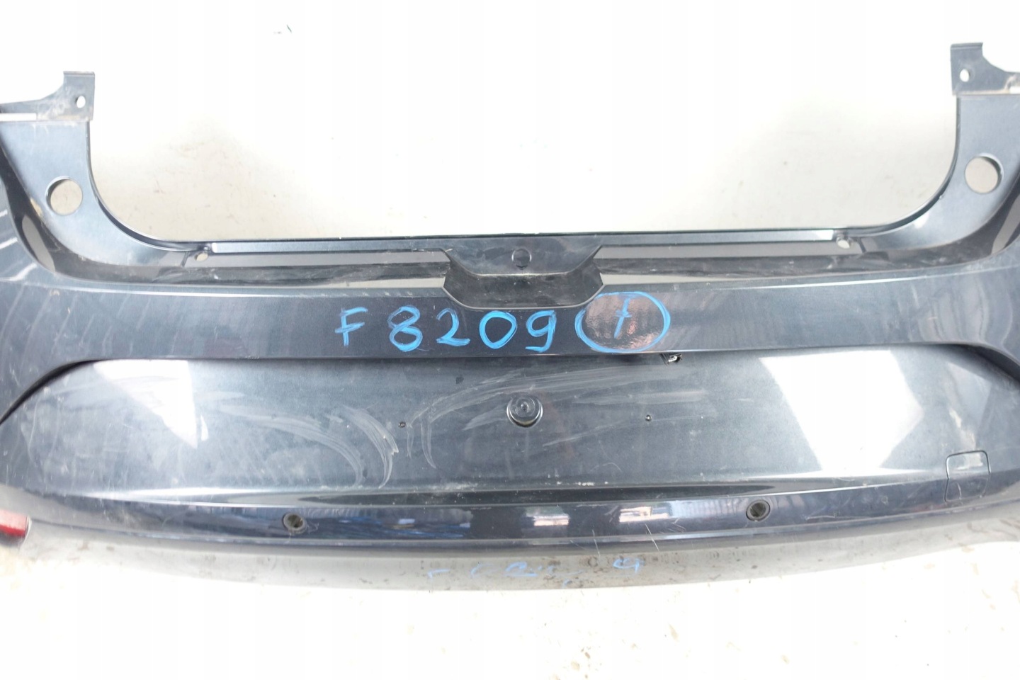 ZERZAK rear part rear DACIA SANDERO III 2020- 6XPDC bundle 850232562R