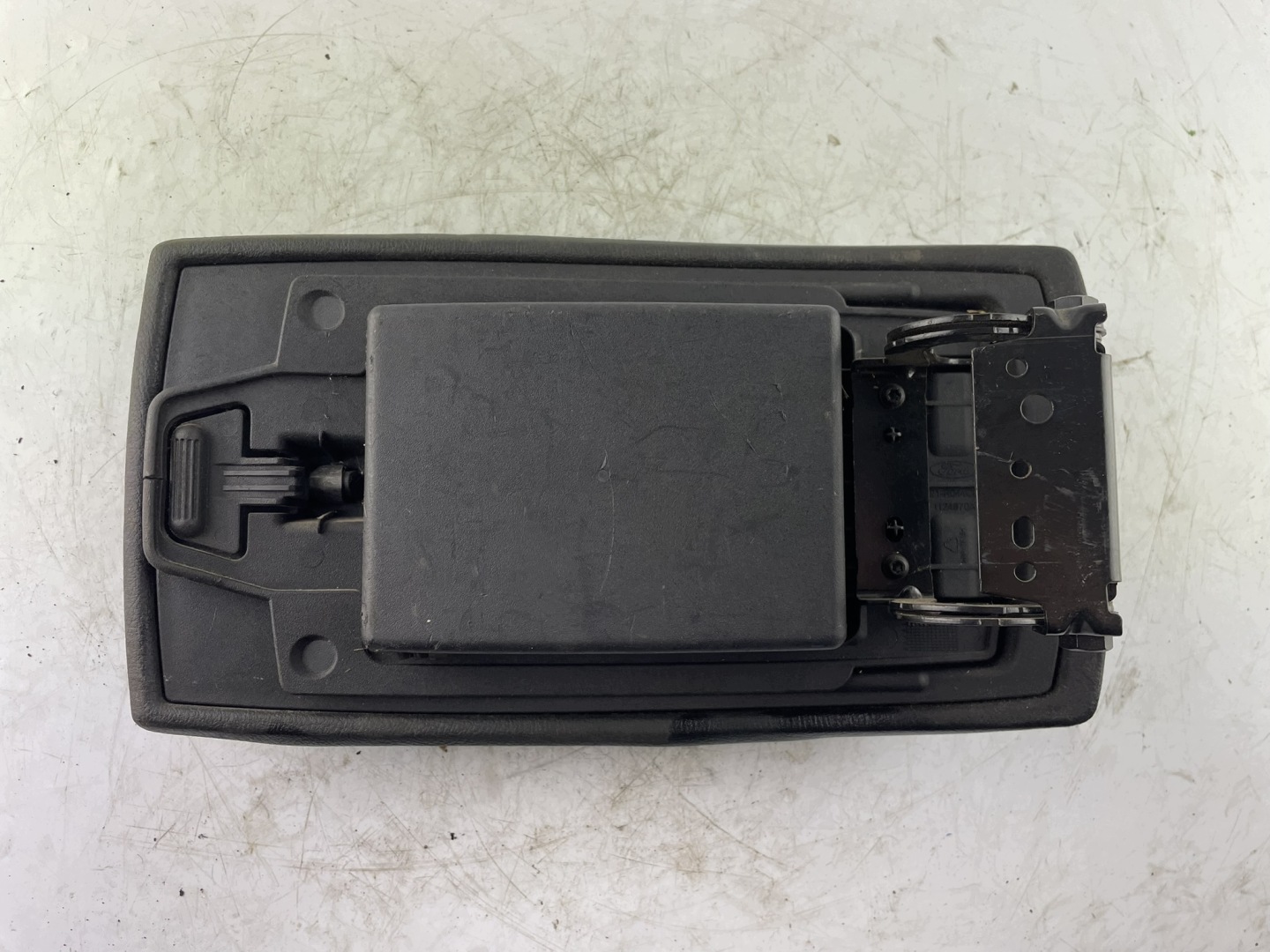 bracciolo 6M21-R044C82-A Ford S-MAX WA6 Europa
