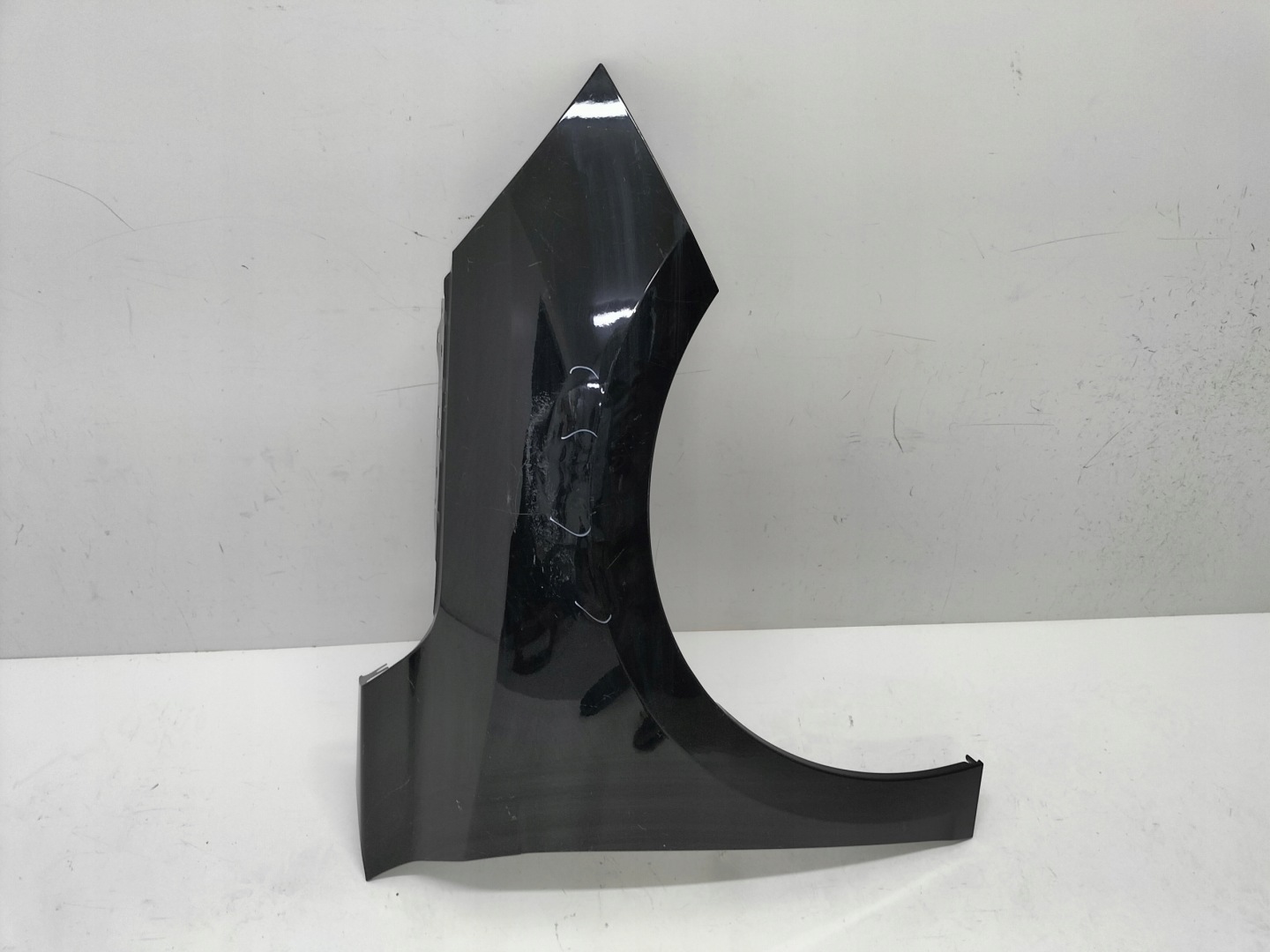 fender front front right OPEL CORSA F 19