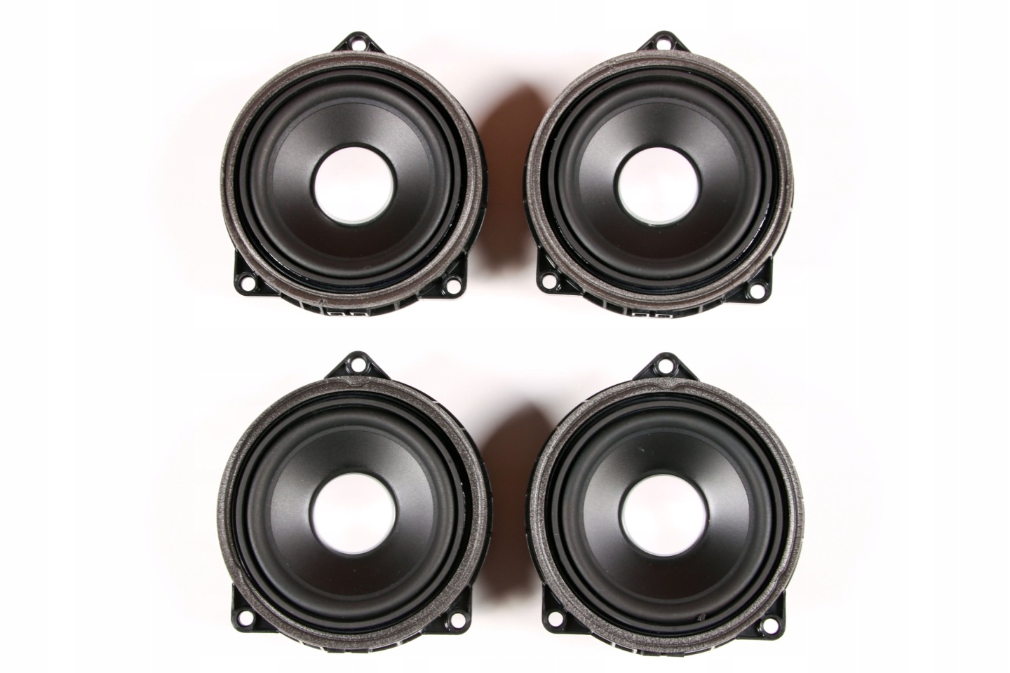 BMW G30 speakers amplifier HARMAN KARDON KOMPLET