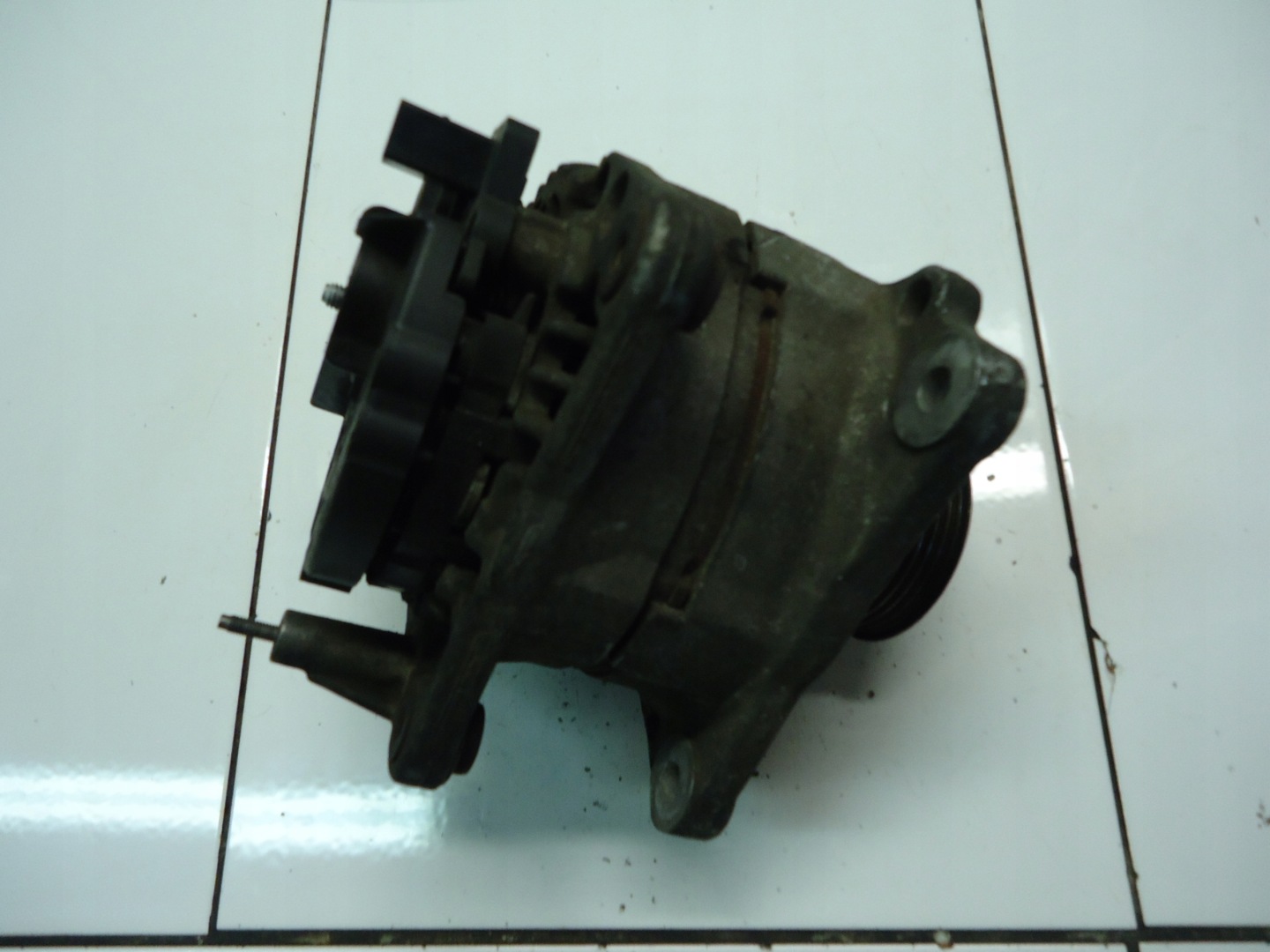 VW LT 2.8 ALTERNATOR 074903026 0124325088