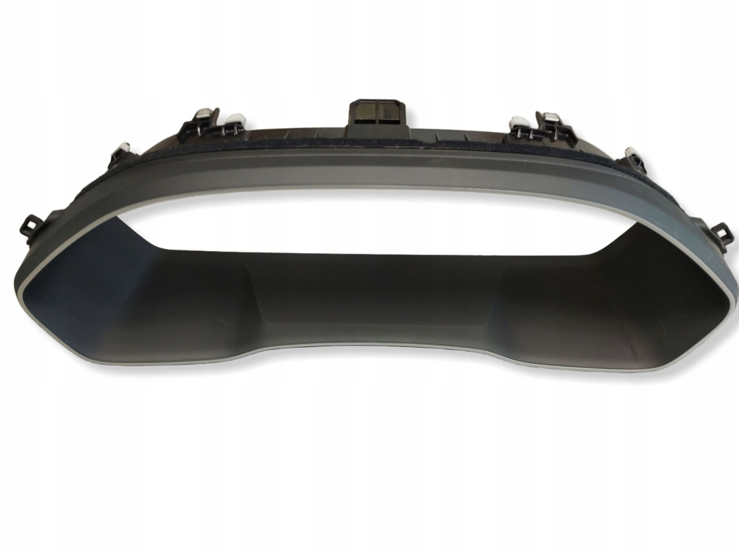 Audi Q3 F3 83A instrument panel frame 83A857115