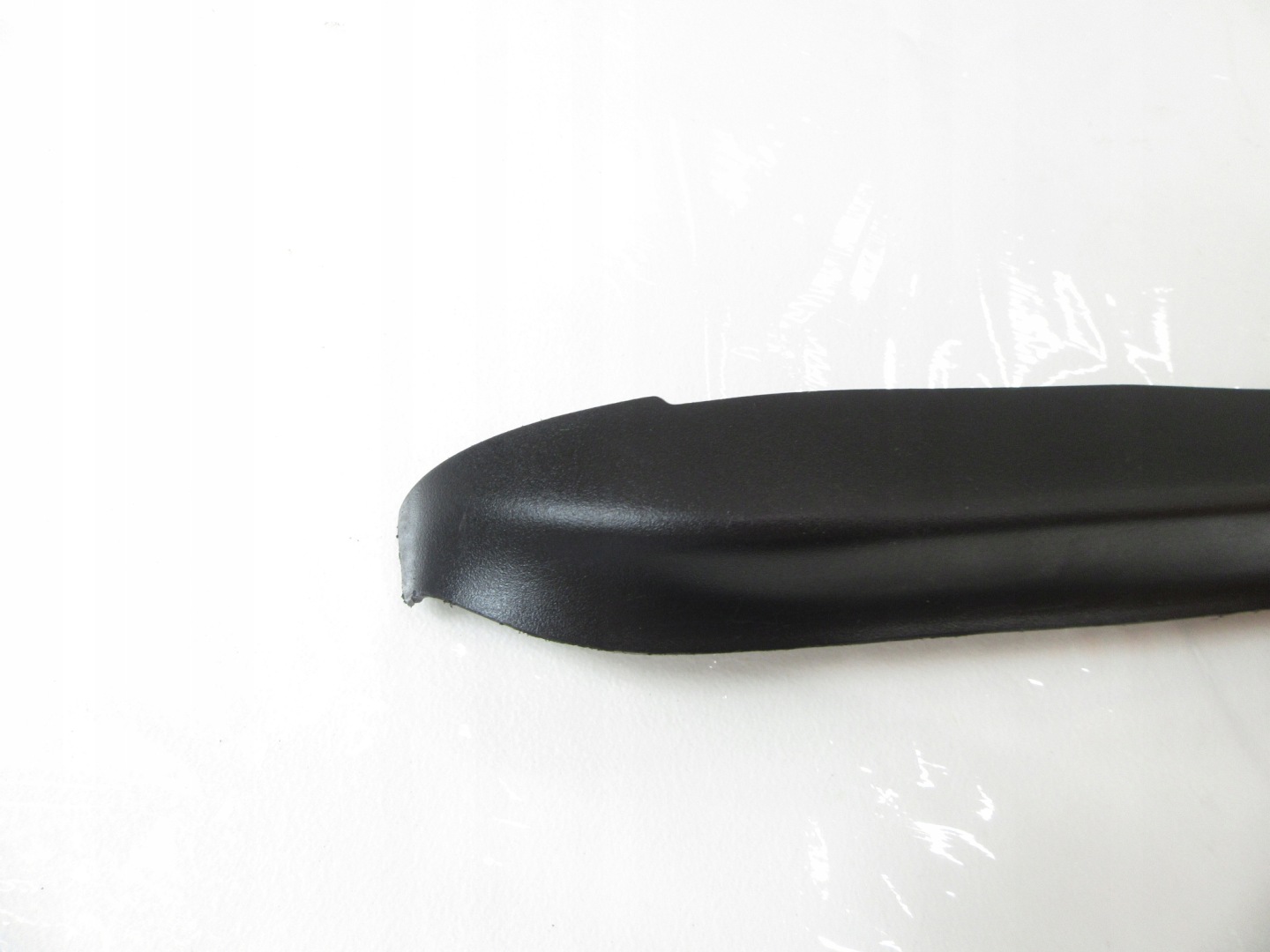 cover szyny seat left left front BMW e46 sedan KOMBI