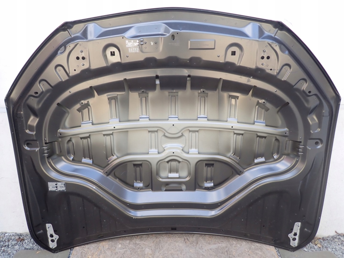 Cofano MERCEDES GLC 254 2022- A2548809500
