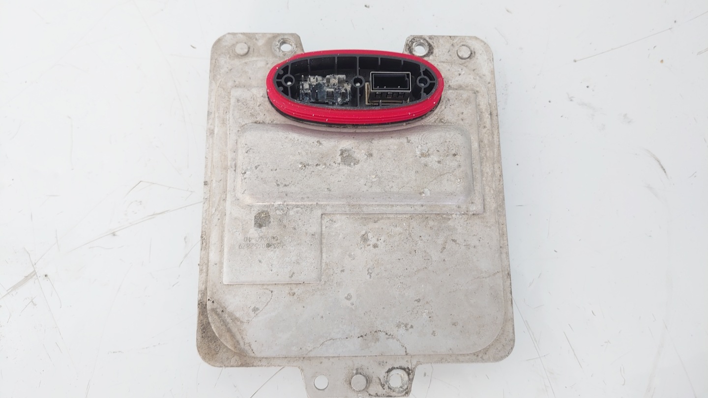 MERCEDES GL ML X164 W164 before lift control unit control unit light BI-XENON