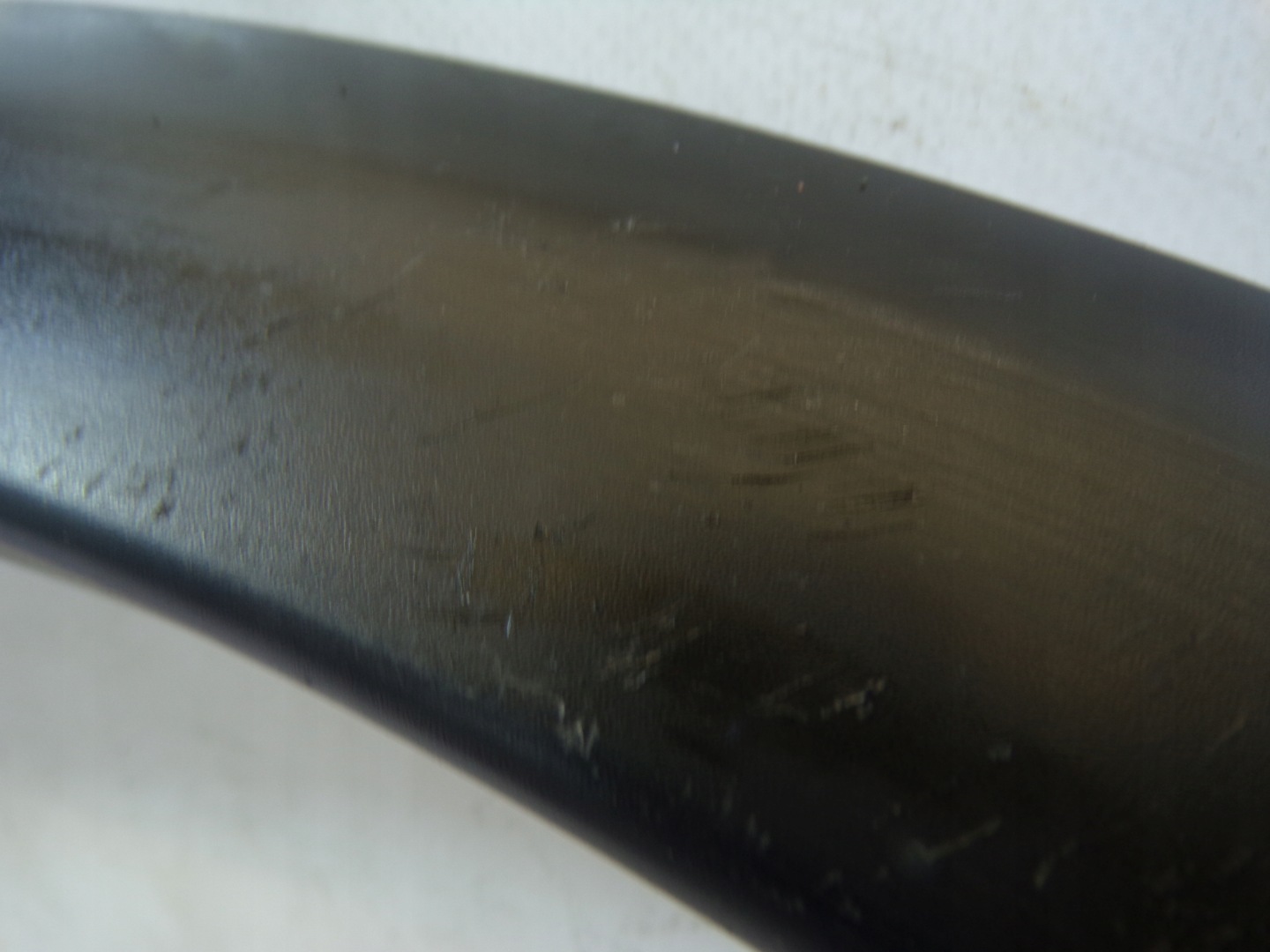 modanatura parafango Anteriore Destro SUZUKI SX4