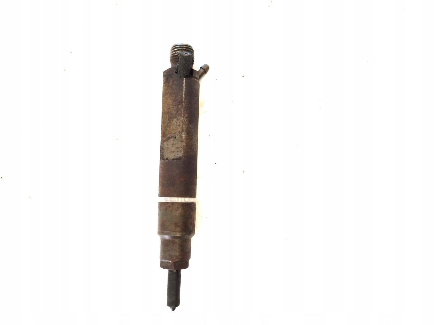 Injecteur VOLKSWAGEN BORA