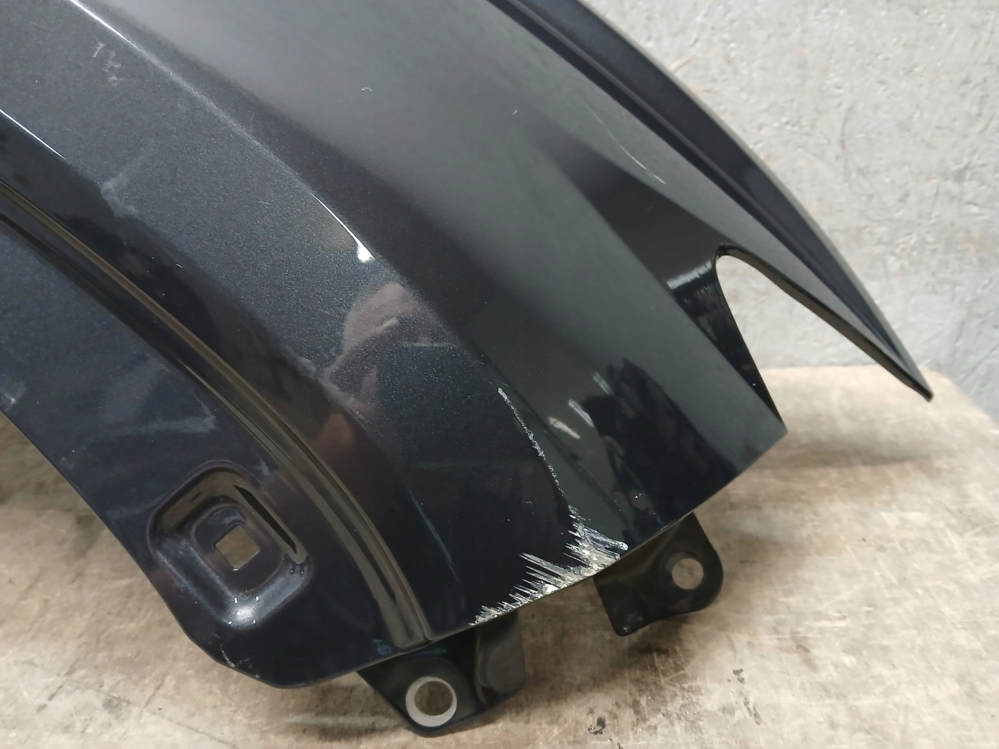 fender front right HYUNDAI TUCSON IV 4 20