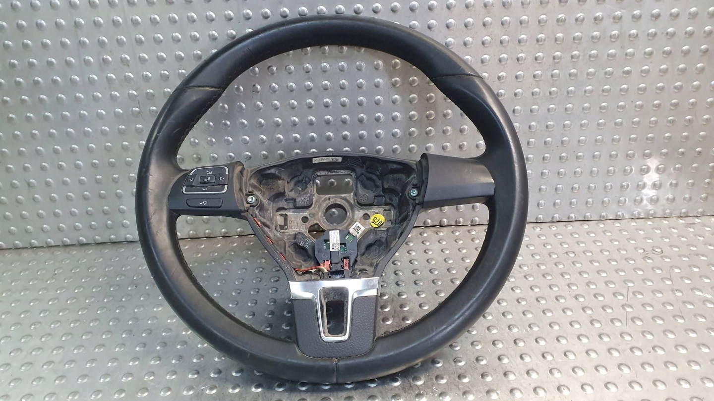 lenkrad Leder VW AMAROK 09- 2H0419091