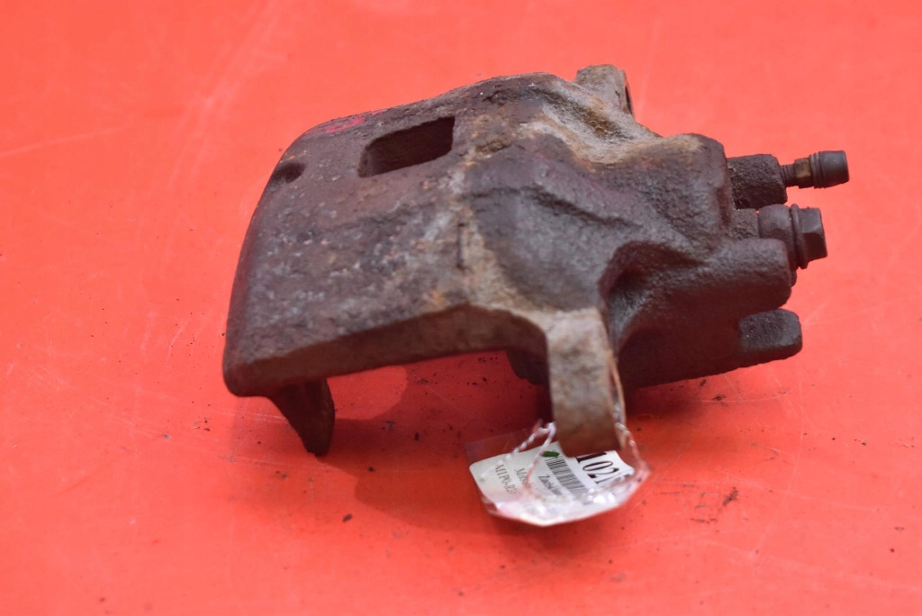 caliper brake right front MITSUBISHI ASX 1 and 1.8 DID 4X4 150 KM 10-12