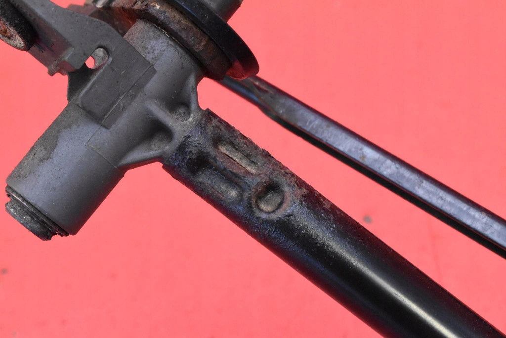 Mécanisme Micro moteur Essuie glaces Avant EU KIA CEED 1 et 07-10