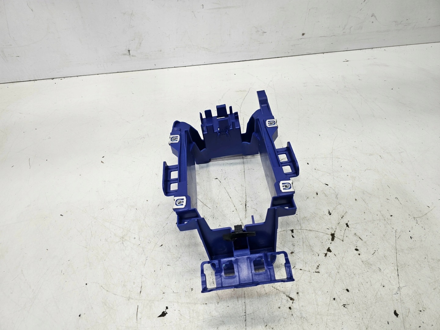 Support plaque Mecanisme levier vitesse Engrenage AUDI A3 8Y 8Y0863531