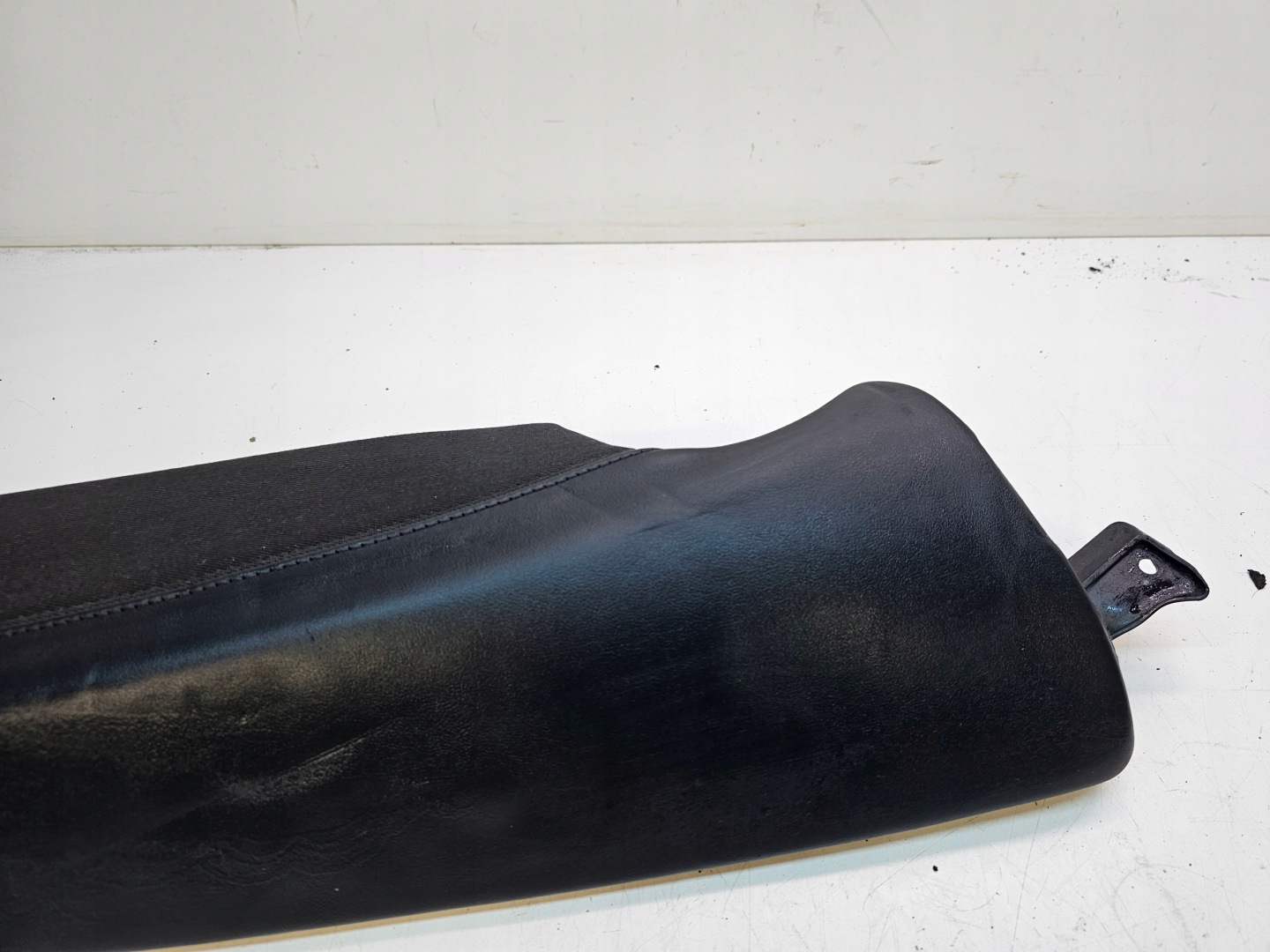 side rear seat right rear part leather AUDI A6 C7 4G085704AL
