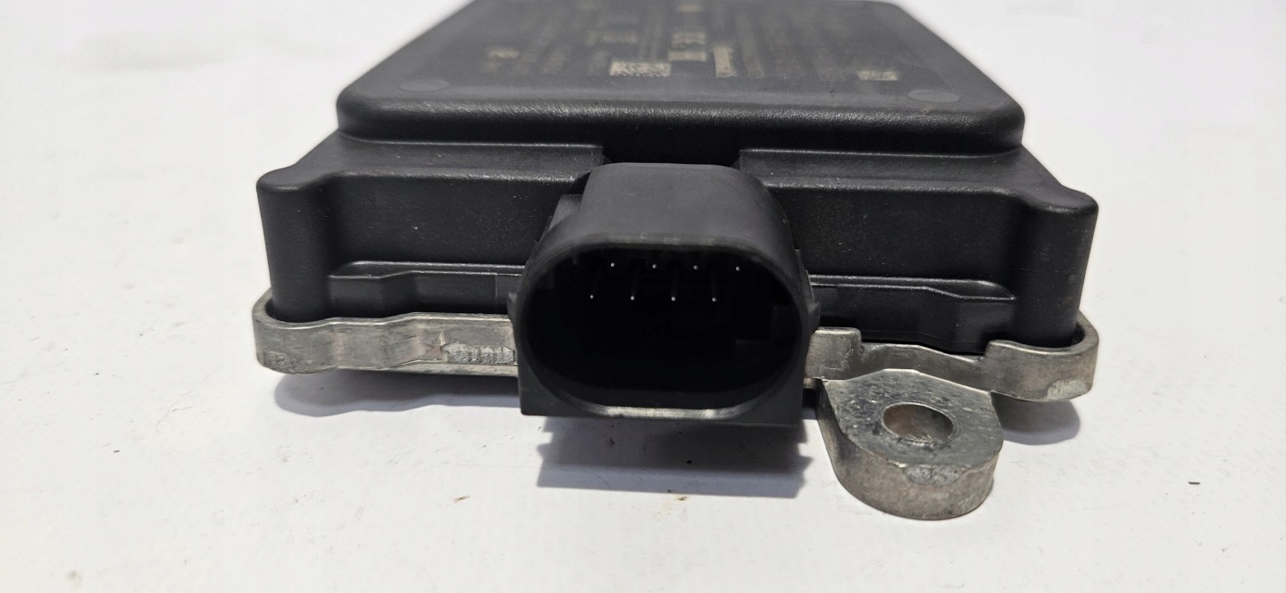 RADAR sensor DISTRONIC MERCEDES E W213 original