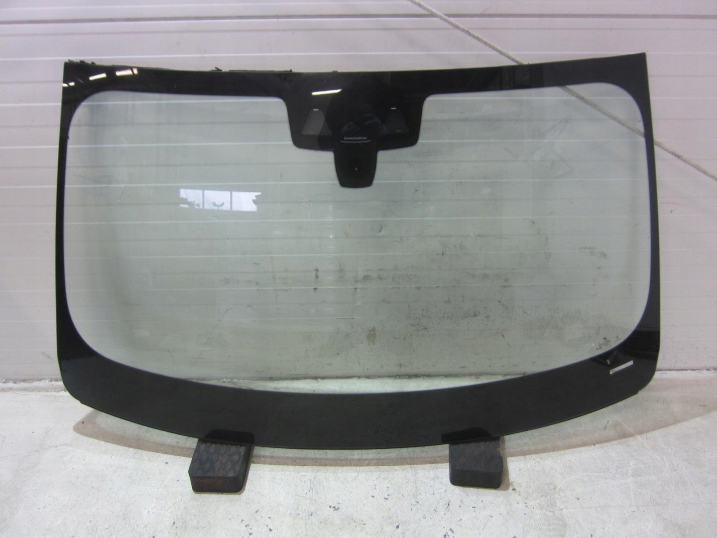 BMW X3 G01 window front front iron 9466384 original 51319466384